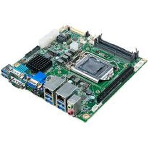 Mini-ITX motherboard PPC-MB-6108th Generation Intel® Core™Intel®DDR4 SDRAM