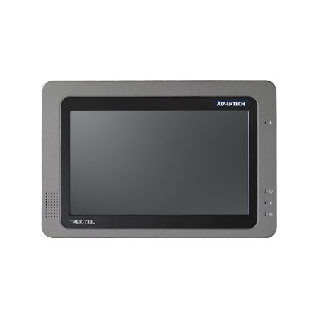 бортовой компьютер TREK-733LNXP i.MX6RISCrugged