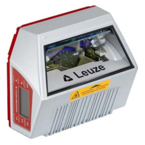 Стационарный считыватель штрих-кодов BCL 601i OF 100 H1DlaserUSB