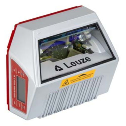 Стационарный считыватель штрих-кодов BCL 601i OM 100 H 1DlaserUSB