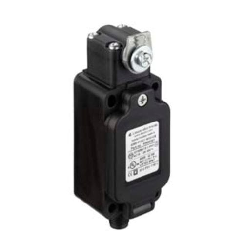 Позиционный переключатель IP67 S300-P0C1-M20-CB IECбезопасностьмеханический