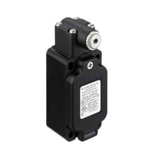 Усиленный позиционный переключатель S300-P13C1-M20-SBIP67IECsafety