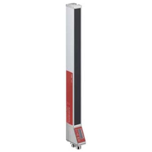 Измерительная световая завеса CML730i-R10-480.A/CN-M12, многолучевая, сквозная, IP67