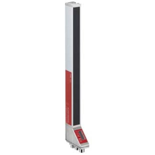 Measuring light curtain CML730i-R10-480.A/PN-M12 multibeamthrough-beamIP67