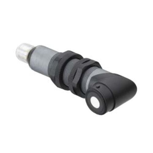 Cylindrical distance sensor DMU318-400.W3/2CK-M12 ultrasonicdigitalanalog