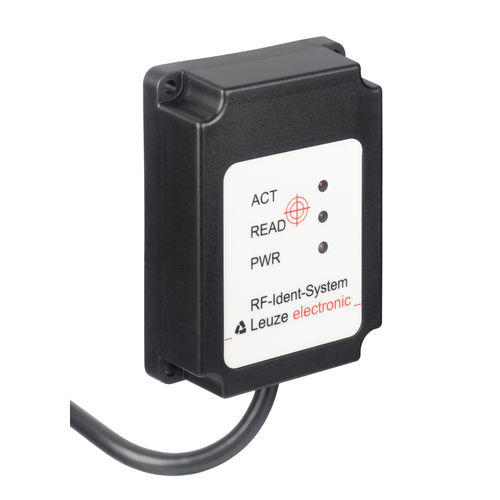 Стационарный RFID-считыватель RFI 32 L 120 с интерфейсом ПКdigital I/Orugged