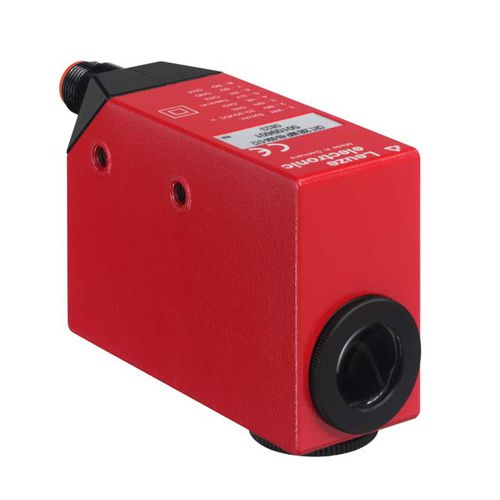 Датчик цвета RGB ЭЛТ 20Б М/Н-60-001-С12 фотоэлектрическийцифровойпрямоугольный