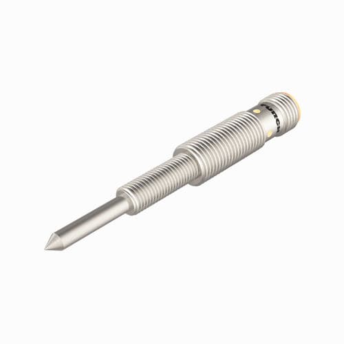 Программируемый датчик магнитного поля NIMFE-M12/4.6L88-UP6X-H1141 с резьбой