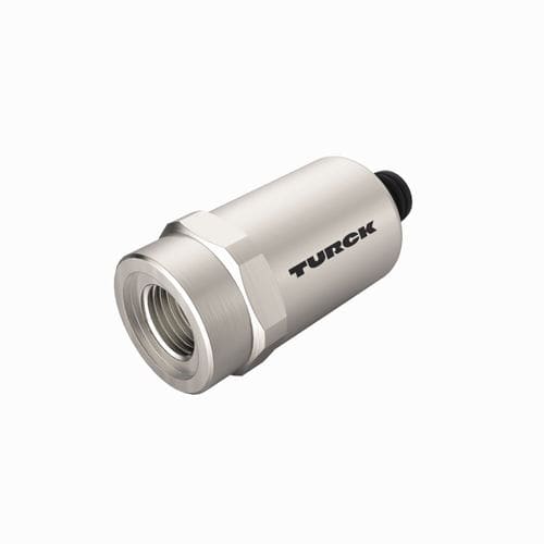 Датчик относительного давления PT100R-2001-I2-H1143/Xпьезорезистивный аналоговый токовый выход