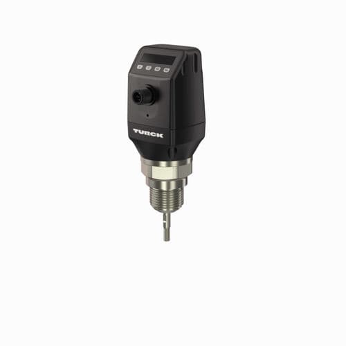 Емкостный датчик уровня LS-551-0500-LIU22PN8X-H1151для жидкостейаналоговыйIO-Link