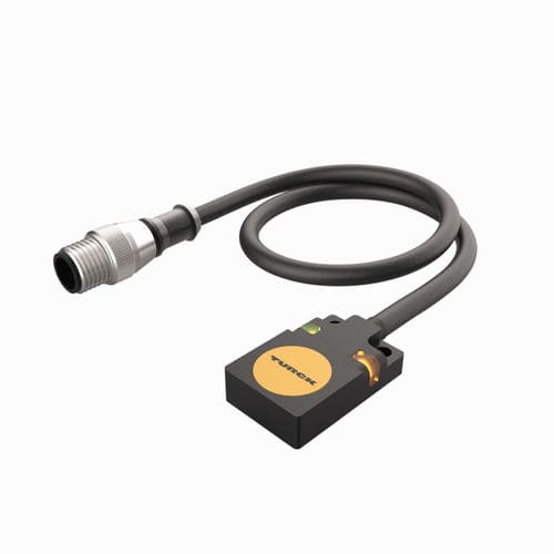 HF RFID-считыватель-запись TB-Q08-0.15-RS4.47TNFC
