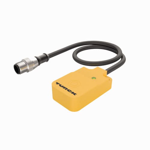HF RFID считыватель-запись TN-Q14-0.15-RS4.47TNFC