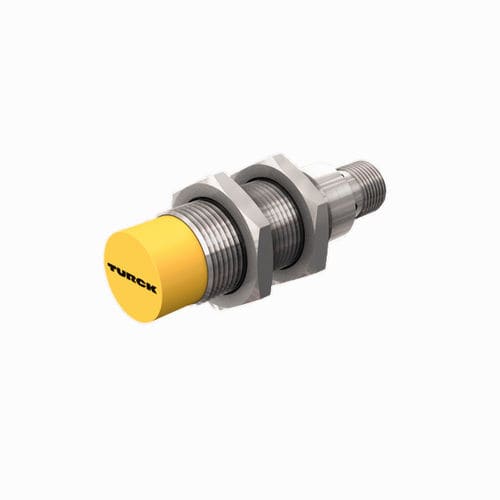 ВЧ RFID-считыватель-запись TN-M18-IOL2-H1141IO-LinkNFC