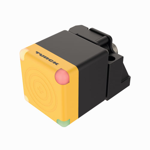 Фиксированный считыватель-запись RFID TN-Q40-IOL2-H1141HFIO-LinkNFC