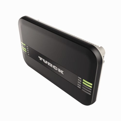 RFID-считыватель Ethernet TN-UHF-Q180L300-EU-CDSUHFPROFINET