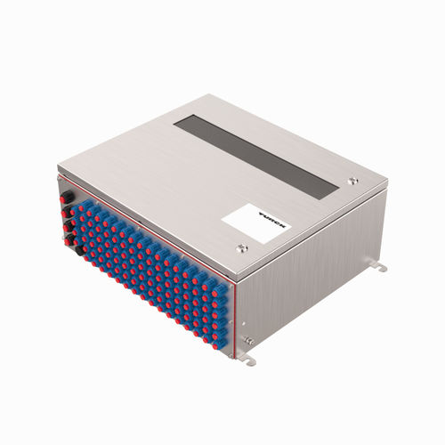 Корпус встроенный EG-VA655526/112-0212/2GD70прямоугольныйпластикPE