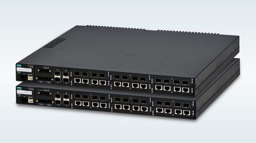 Управляемый коммутатор Ethernet серии RST2228, 28 портов, гигабитный уровень 2