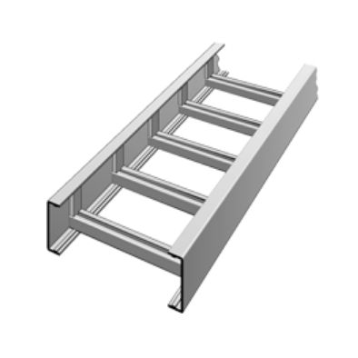 Fiberglass-reinforced polyester cable ladder ML series