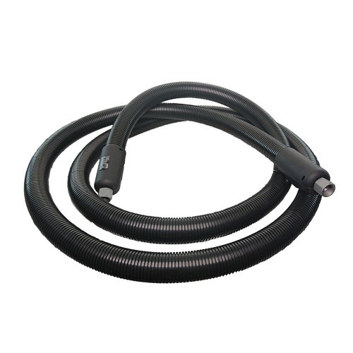 Stainless steel hose polyurethanePTFEprotection