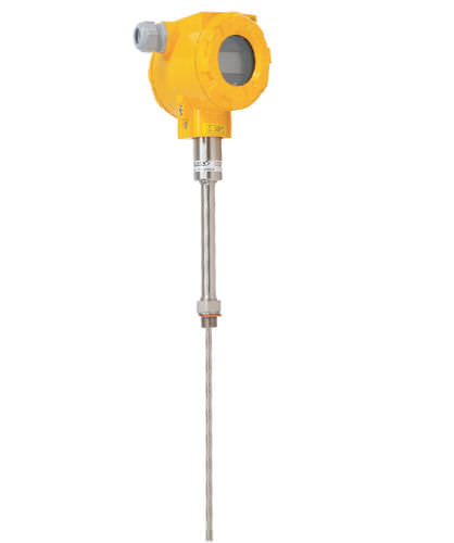 4-20 mA temperature transmitter APT-2000ALW process