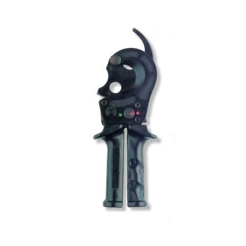 Ratchet cable cutter 080-2111-0 seriesmanual