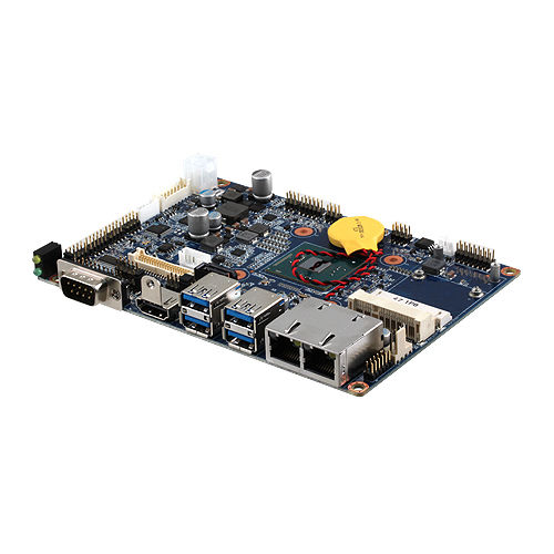 3.5 single-board computer ECM-BSWIntel® PentiumIntel® Celeron®embedded