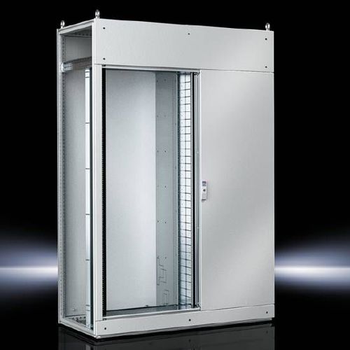 Distribution electric cabinet TS 8floor-mounted