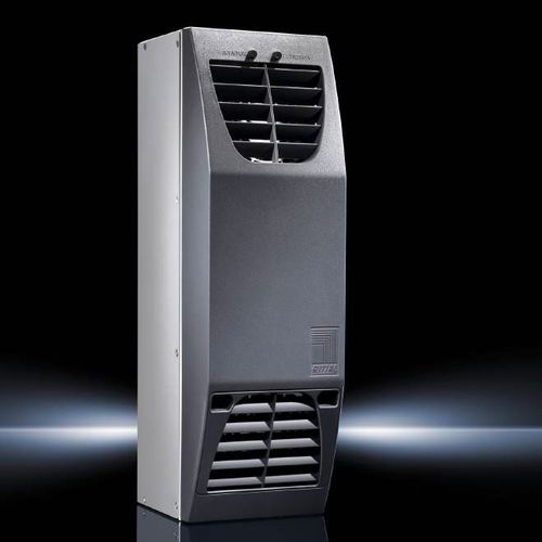 Thermoelectric air conditioner SK seriesfloor-standingcompactfor computer rooms