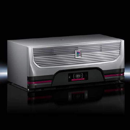 Rooftop air conditioner Blue e+ series