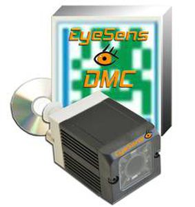 Считыватель матричного кода EyeSens DMC