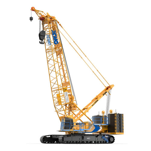Гусеничный кран XLC260для строительстваподъемныйдизельный двигатель