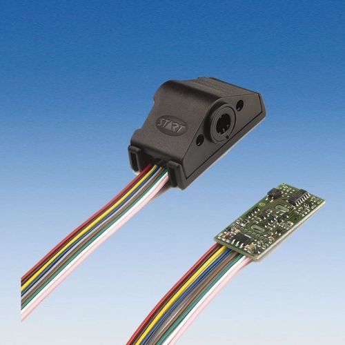 Датчик углового положения STL2D-HPPWManalogIP67