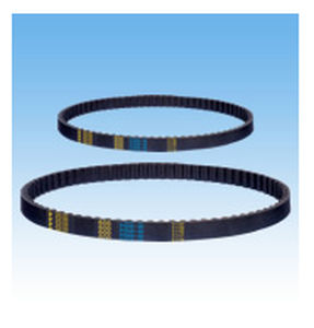 Timing belt PX-W rubberprofile
