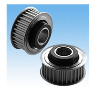 Toothed pulley N seriestiming belt
