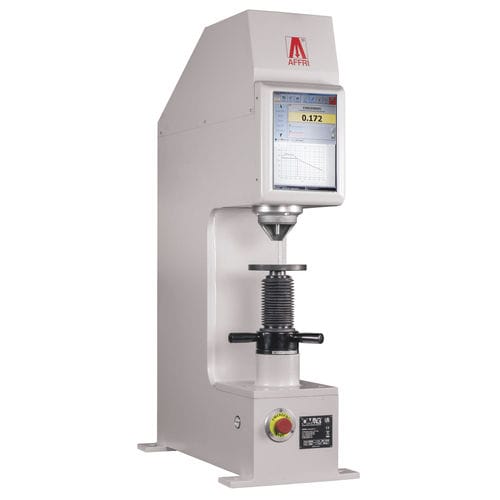 Твердомер по Виккерсу LD 3000 AFRockwellBrinellbenchtop
