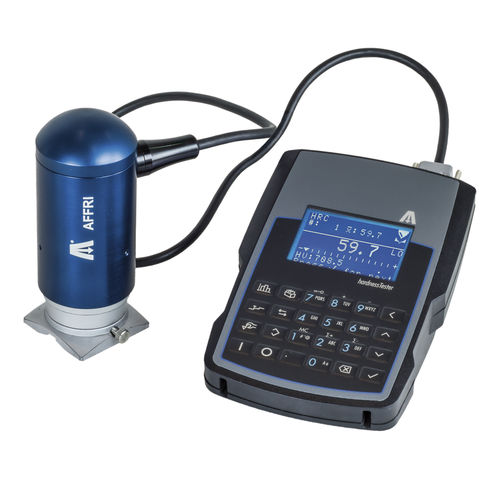 Портативный твердомер MKII RockwellBrinellVickers