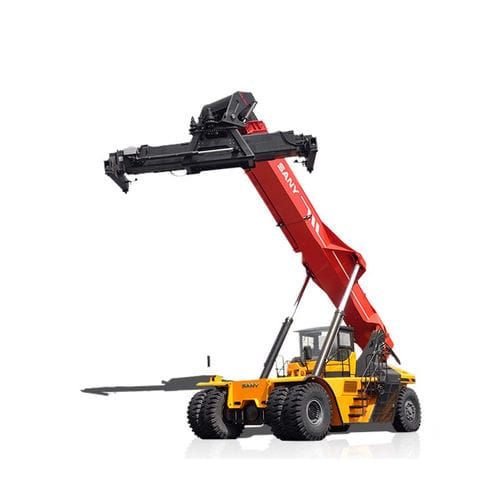 Контейнерный телескопический погрузчик SRSC1009-6E