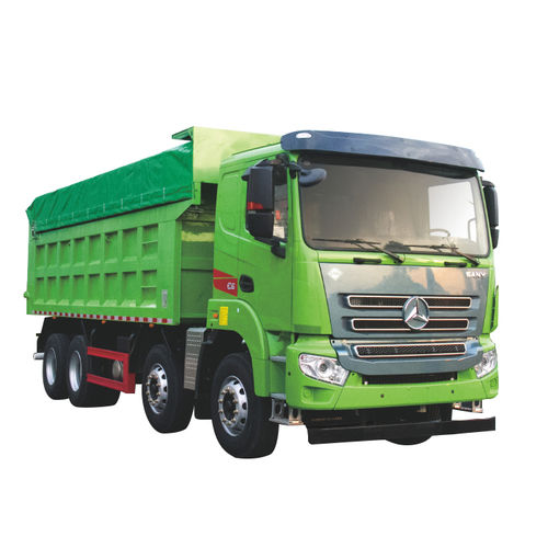 Rigid dump truck SYZ422C-8S(Ⅴ)dieselmining and quarrying