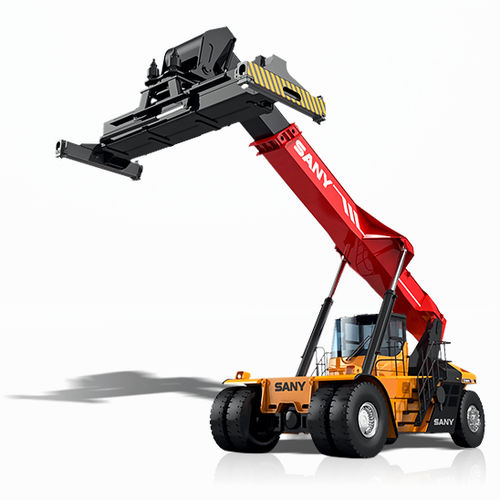 Контейнерный телескопический погрузчик SRSC45T