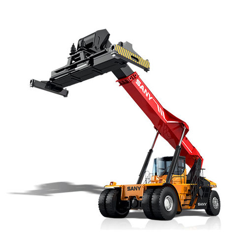 Контейнерный телескопический погрузчик SRSC4540G5