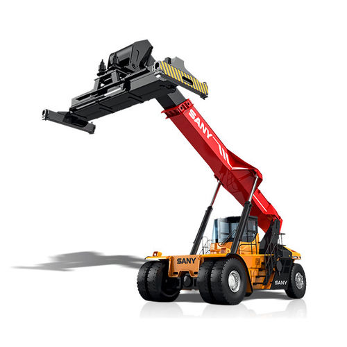 Контейнерный телескопический погрузчик SRSC4540G5-S