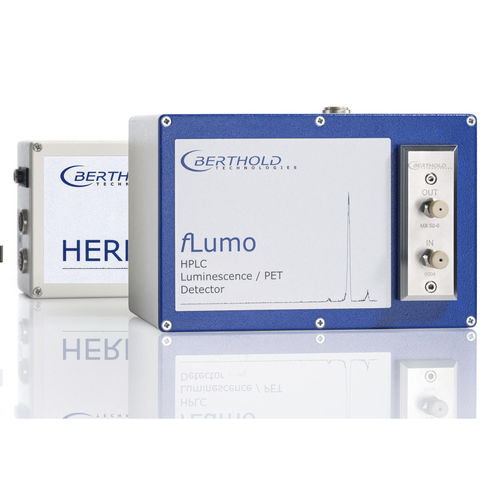 Детектор потока HERM LB 500гаммафотонмилюминесценция