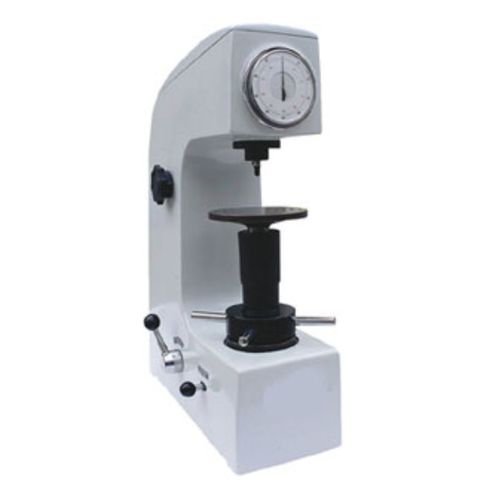 Rockwell hardness tester HR-150A benchtopmechanical