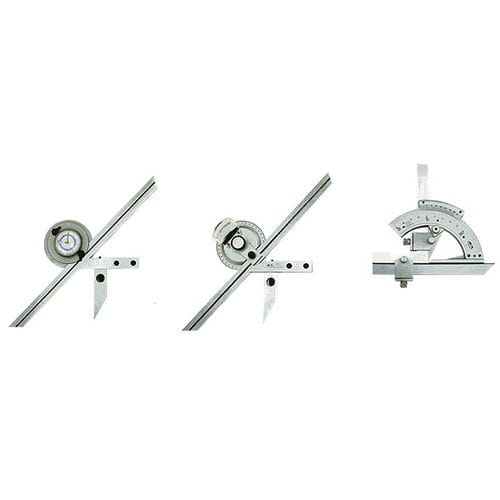 Circular goniometer 81 series