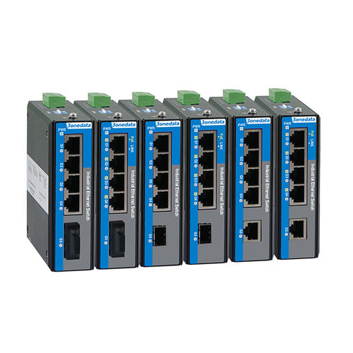 Неуправляемый сетевой коммутатор IES2305 Series5 с портами Gigabitlayer 2