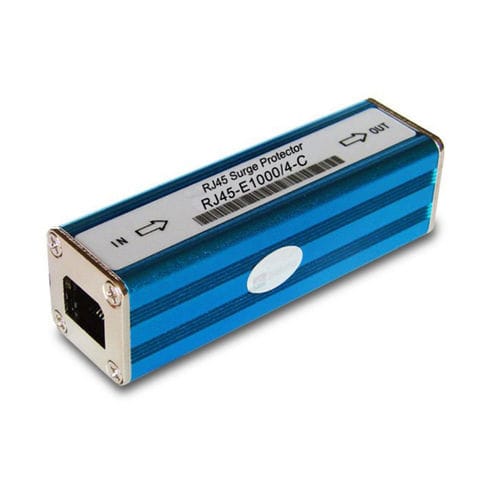 Type 1 surge protector FL45-1000anti-surgeRJ45