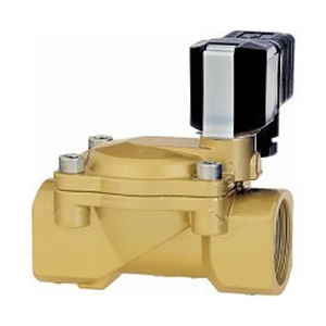Латунный электромагнитный клапан 8240300.9101.024002-wayNCwater