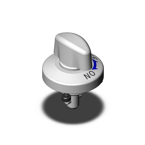 Крепеж из нержавеющей стали QCTH0525-10Четвертьоборотный
