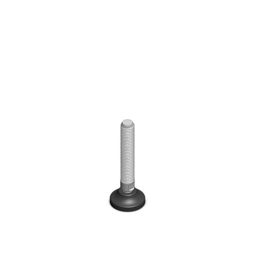 Лапа станка LPS-SF15X30-75X4-50оборудованиепластиксталь