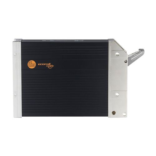 Компактный ПЛК CR0032CAN, шина